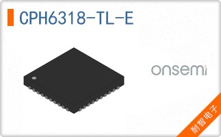 CPH6318-TL-E
