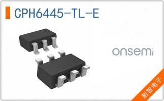 CPH6445-TL-E