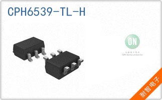 CPH6539-TL-H