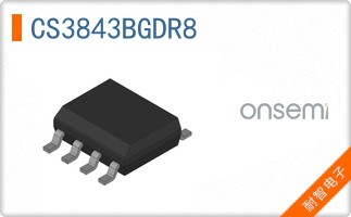 CS3843BGDR8