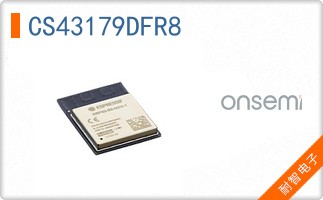 CS43179DFR8