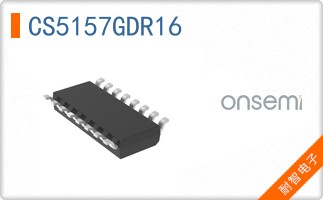 CS5157GDR16