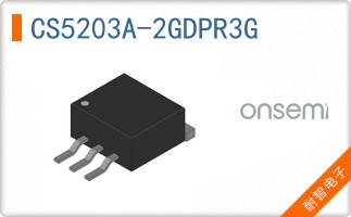 CS5203A-2GDPR3G