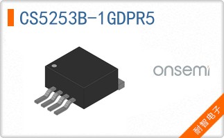 CS5253B-1GDPR5
