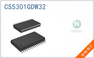 CS5301GDW32