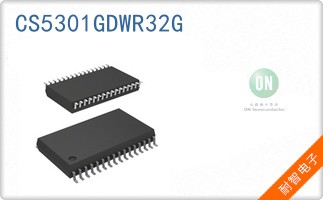 CS5301GDWR32G