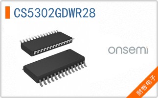 CS5302GDWR28