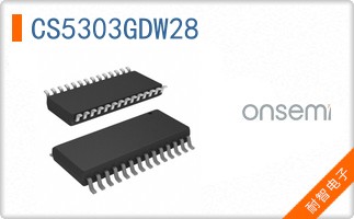 CS5303GDW28