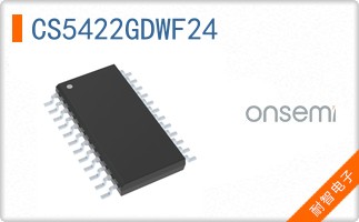CS5422GDWF24