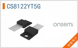 CS8122YT5G