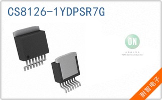 CS8126-1YDPSR7G
