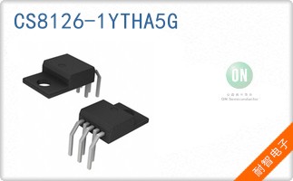 CS8126-1YTHA5G