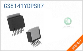 CS8141YDPSR7
