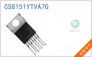 CS8151YTVA7G