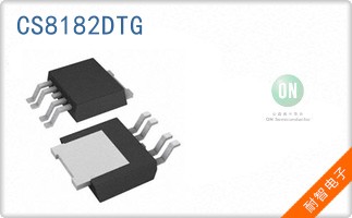 CS8182DTG