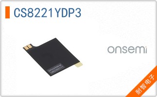CS8221YDP3