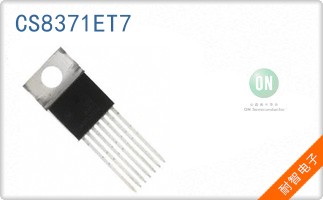 CS8371ET7