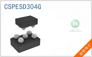 CSPESD304G