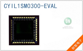 CYIL1SM0300-EVAL