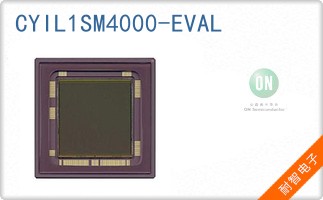 CYIL1SM4000-EVAL