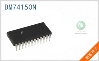 DM74150N