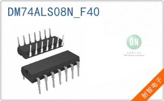 DM74ALS08N_F40