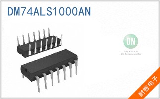 DM74ALS1000AN