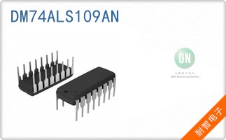 DM74ALS109AN
