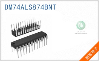 DM74ALS874BNT