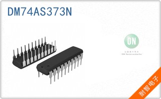 DM74AS373N