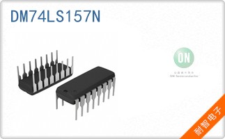 DM74LS157N