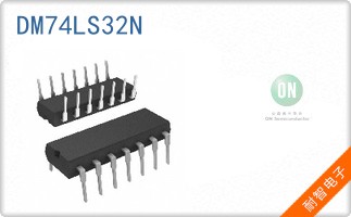 DM74LS32N