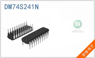 DM74S241N