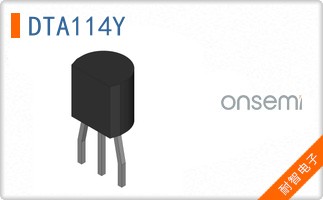 DTA114Y