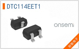 DTC114EET1