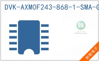 DVK-AXM0F243-868-1-S