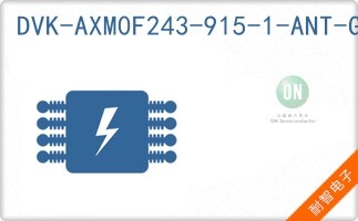 DVK-AXM0F243-915-1-A