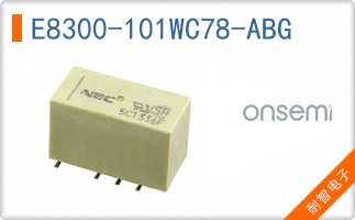 E8300-101WC78-ABG