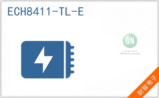 ECH8411-TL-E
