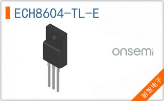 ECH8604-TL-E