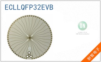 ECLLQFP32EVB