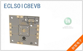 ECLSOIC8EVB