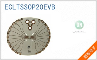 ECLTSSOP20EVB