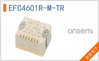 EFC4601R-M-TR