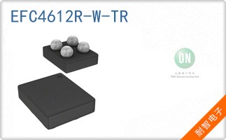 EFC4612R-W-TR