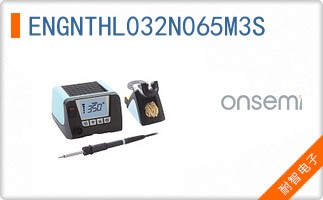 ENGNTHL032N065M3S