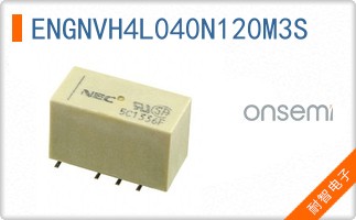 ENGNVH4L040N120M3S