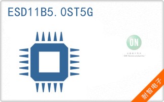 ESD11B5.0ST5G