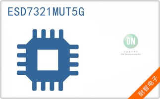 ESD7321MUT5G