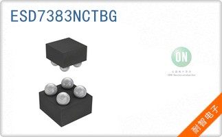 ESD7383NCTBG��ͼƬ